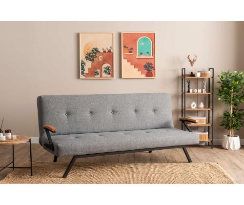 Diivan Zven - Light Grey