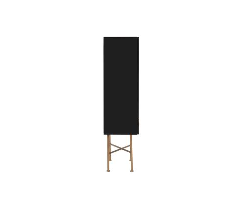 Cliff 150 - Black