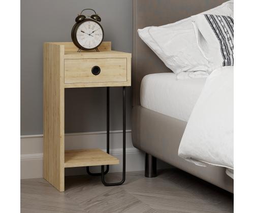 Sirius Left - Oak v2