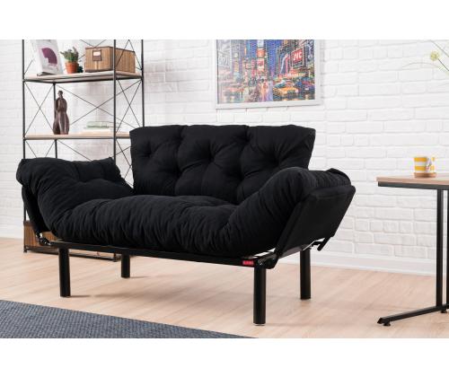 Diivan Nitta - Black