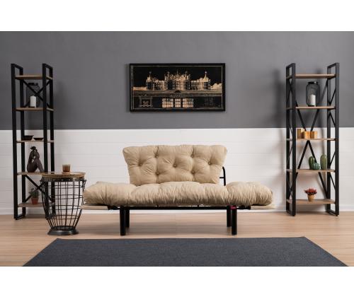 Diivan Nitta - Cream