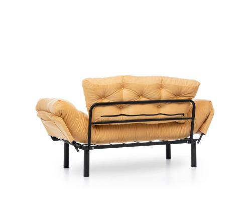 Diivan Nitta - Mustard