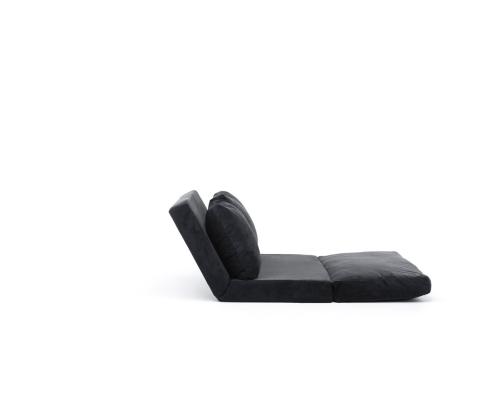 Diivan Taida - Black