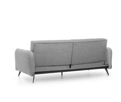 Diivan Ron Sofabed - Grey GR111