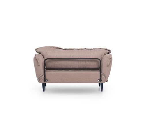 Diivan Vino Daybed - Mink GR121\01