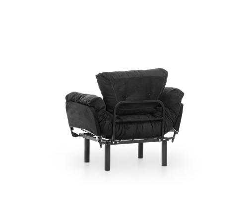 Tool Nitta Single - Black