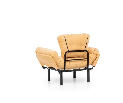 Tool Nitta Single - Mustard