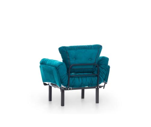 Tool Nitta Single - Petrol Green