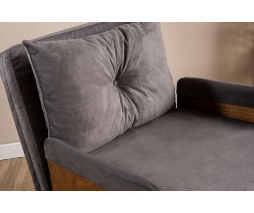 Diivan Cosmo Single - Grey