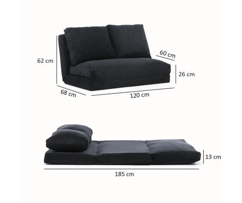 Diivan Taida - Patchwork