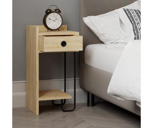 Sirius Left - Oak v2