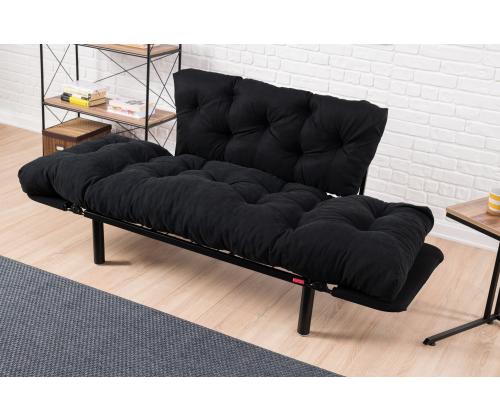 Diivan Nitta - Black