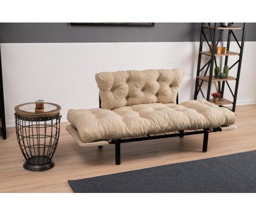 Diivan Nitta - Cream