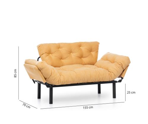 Diivan Nitta - Mustard