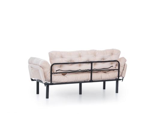 Diivan Nitta Triple - Cream