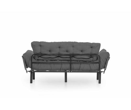 Diivan Nitta Triple - Grey