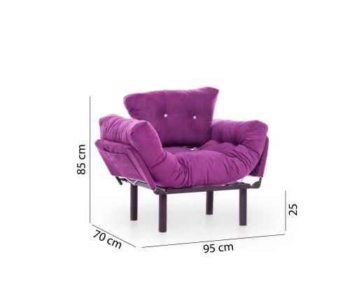 Tool Nitta Single - Purple