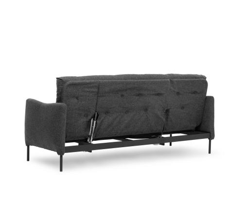 Diivan Renge - Dark Grey