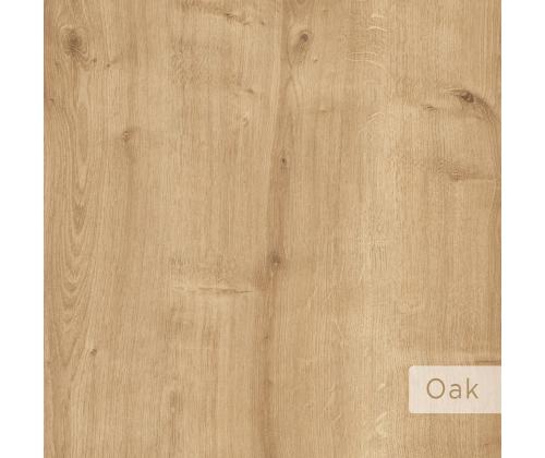 Sirius Left - Oak v2