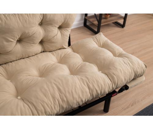 Diivan Nitta - Cream