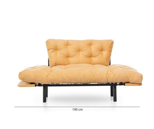 Diivan Nitta - Mustard