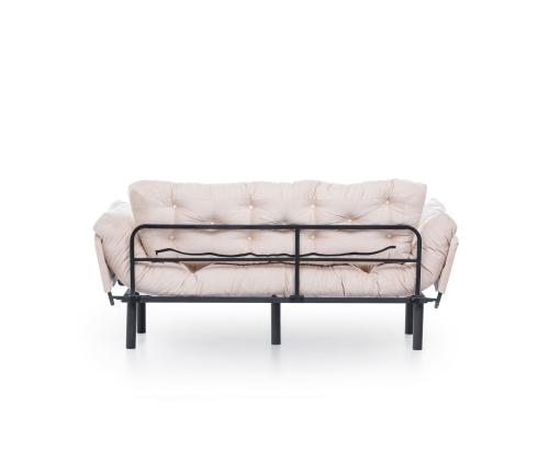 Diivan Nitta Triple - Cream