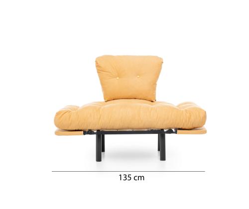 Tool Nitta Single - Mustard