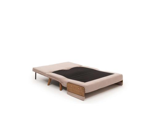 Diivan Cosmo 2-Seater - Bohemian Mink