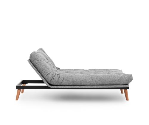 Diivan Saki - Light Grey