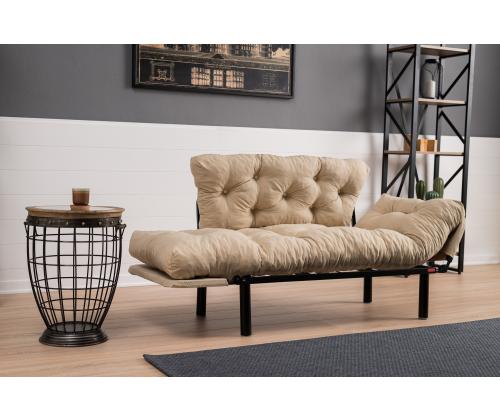 Diivan Nitta - Cream