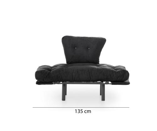 Tool Nitta Single - Black