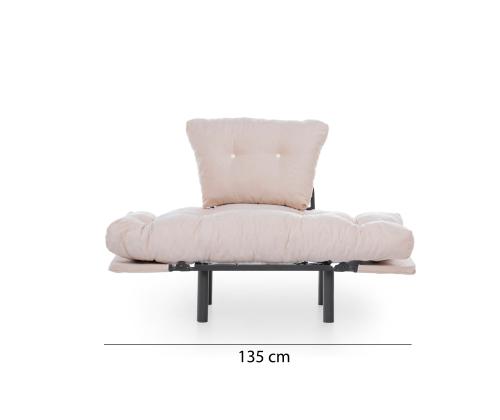 Tool Nitta Single - Cream