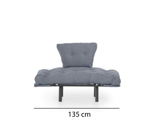 Tool Nitta Single - Grey