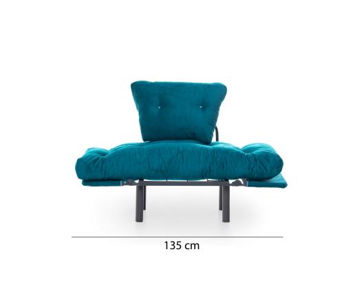 Tool Nitta Single - Petrol Green