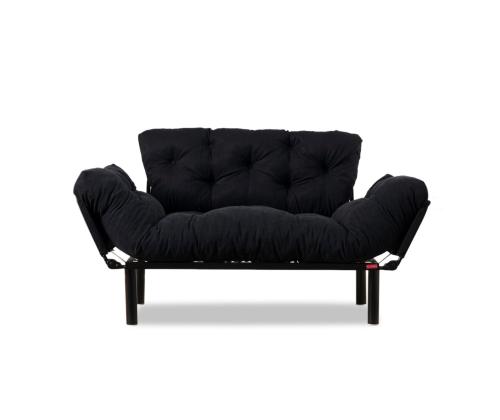 Diivan Nitta - Black