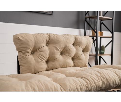 Diivan Nitta - Cream