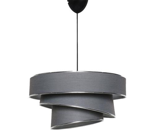 Couper - Anthracite, Silver