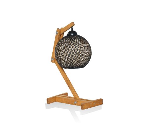 Laud Beehive - Black