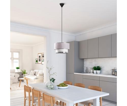 Cake - Light Grey, Silver