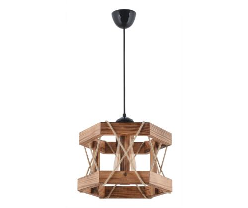 Hexagonal Antiquation