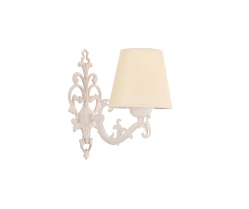 Claire - Cream, White