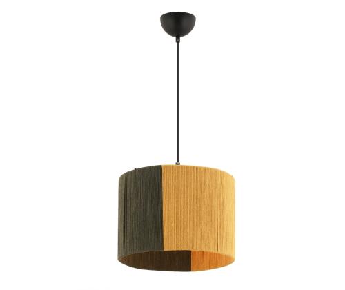 Cane - Green, Yellow