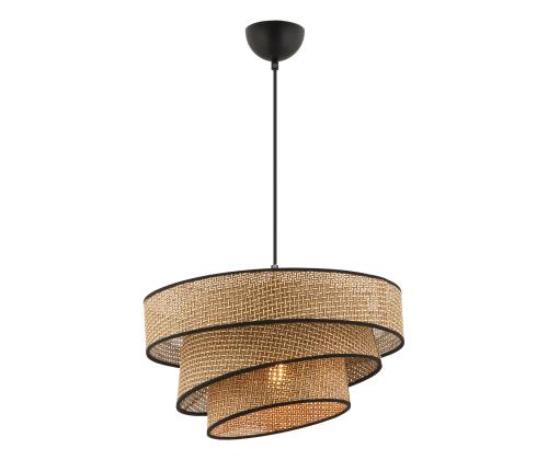 Couper Hazeran - Beige, Black