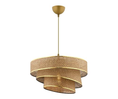 Couper Hazeran - Beige, Gold