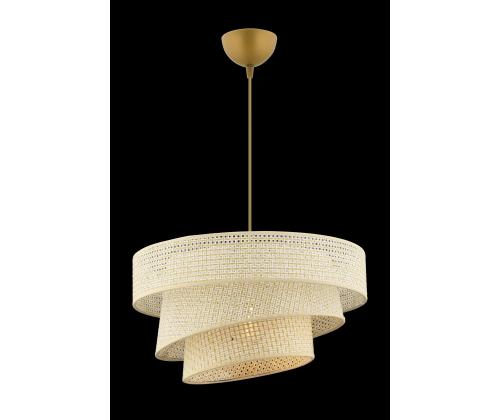 Couper Hazeran - Cream