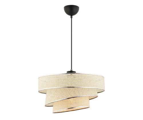 Couper Hazeran - Cream, Silver