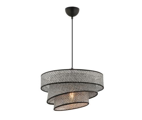 Couper Hazeran - Grey, Black