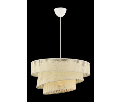 Couper Hazeran - White