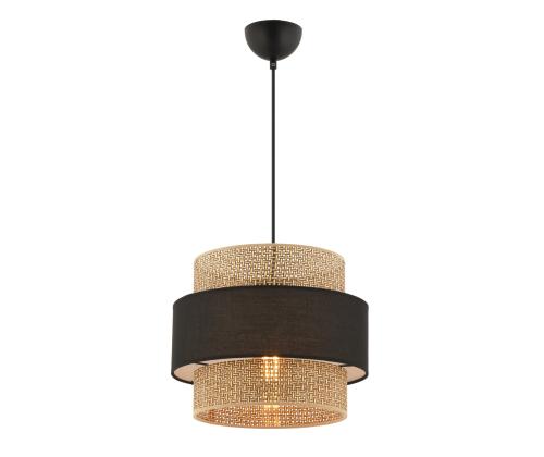 Cascade - Beige, Black