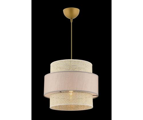 Cascade - Cream, Beige